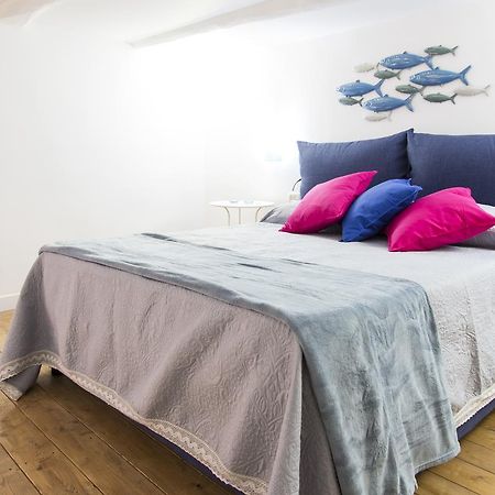 Casetta Ventaglieri Holiday Home Nápoly Kültér fotó