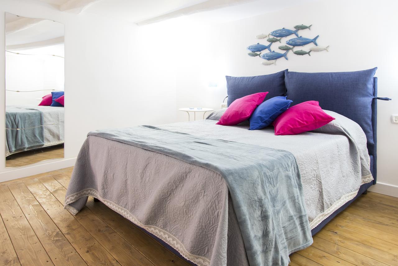 Casetta Ventaglieri Holiday Home Nápoly Kültér fotó