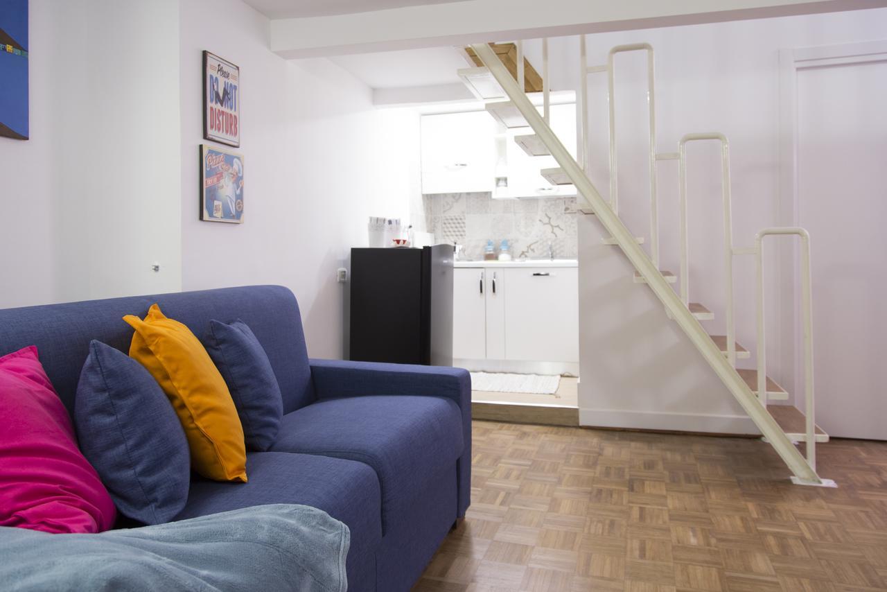 Casetta Ventaglieri Holiday Home Nápoly Kültér fotó