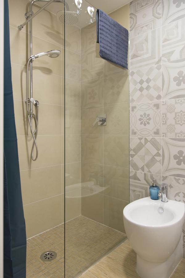 Casetta Ventaglieri Holiday Home Nápoly Kültér fotó